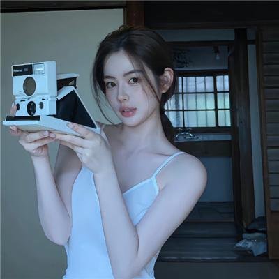 你好!大女生 海报