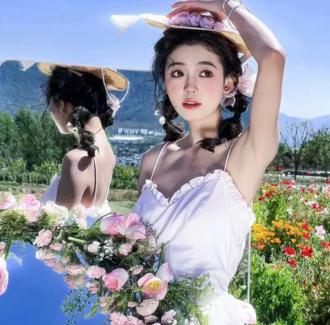 魁拔之殊途 海报